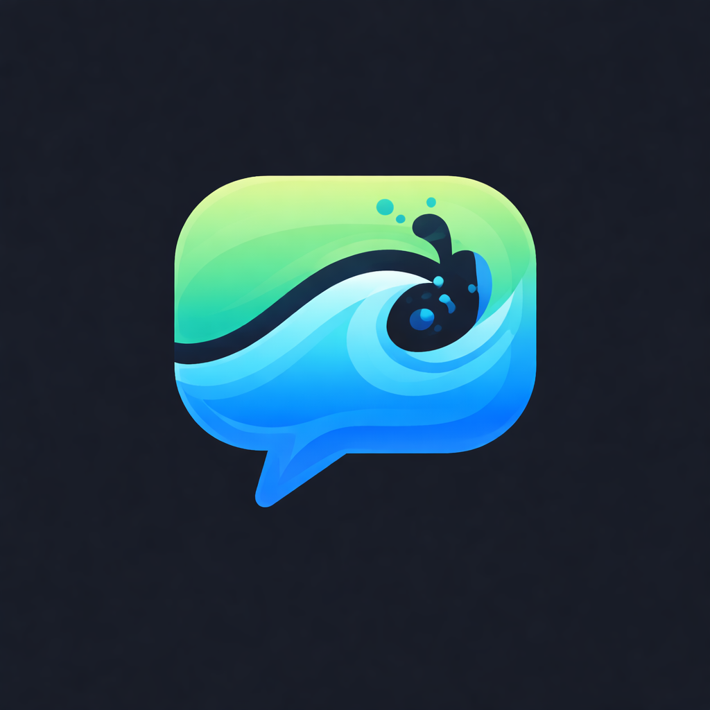 Automation SaaS For WhatsApp icon